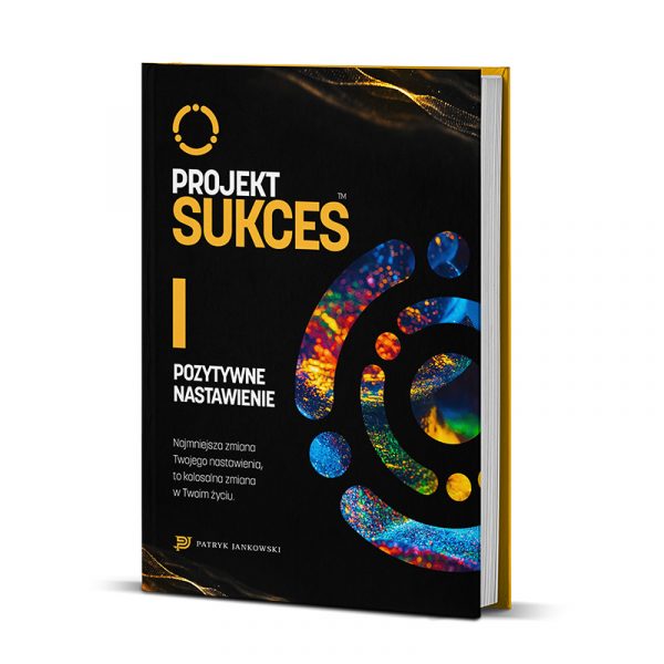 Projekt SUKCES I, e-book