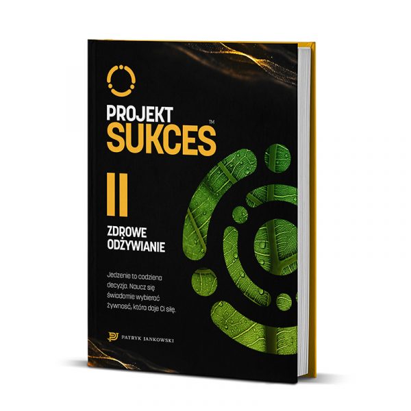 Projekt SUKCES I, e-book - obrazek 3