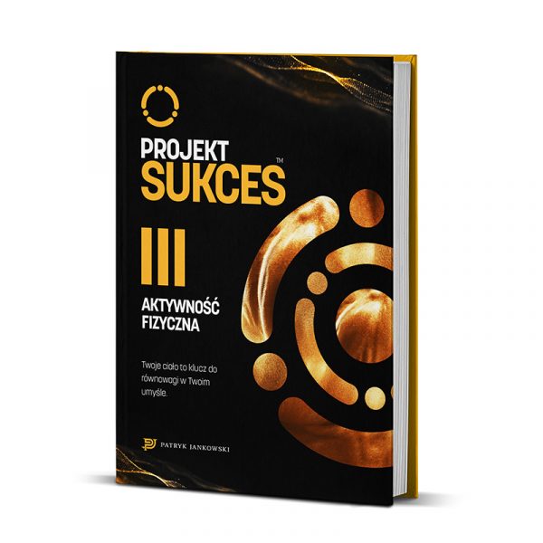 Projekt SUKCES III, e-book