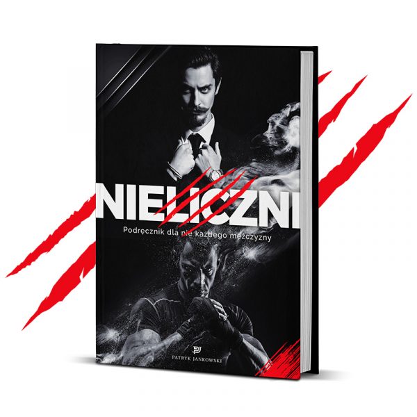 Nieliczni, e-book