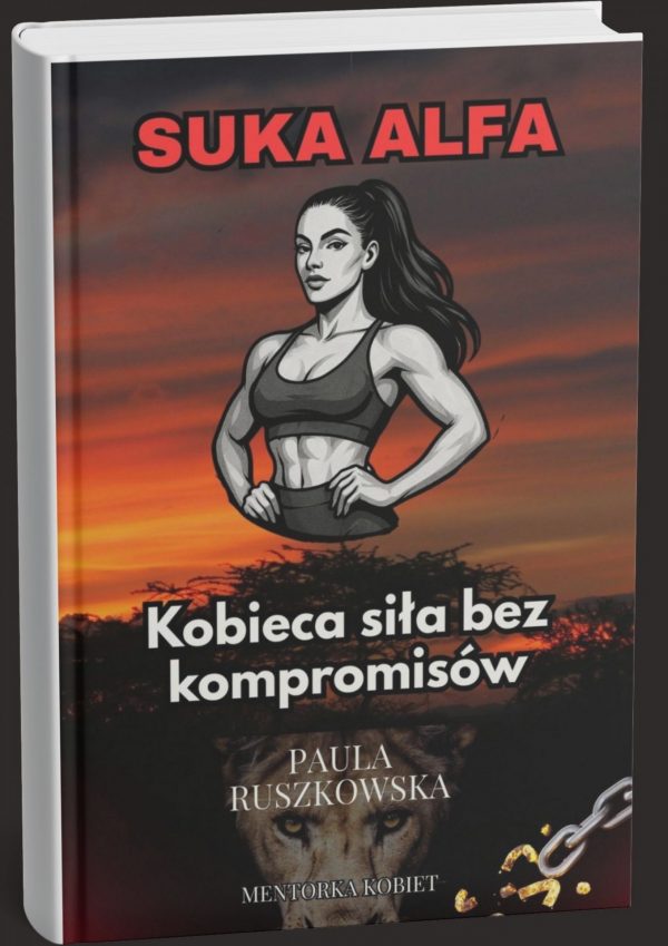 Suka Alfa - Ebook