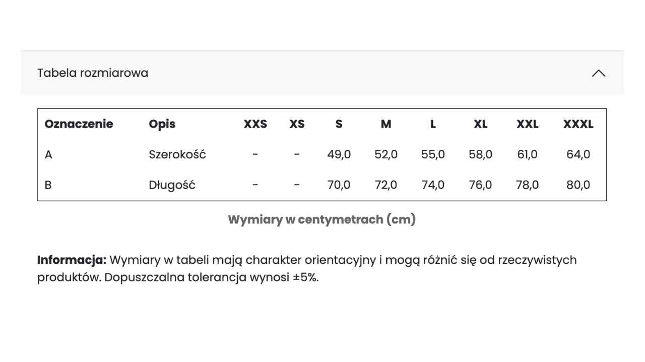 Koszulka Męska "Jedz Steki" - obrazek 3