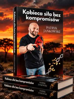"Kobieca Siła Bez Kompromisów"